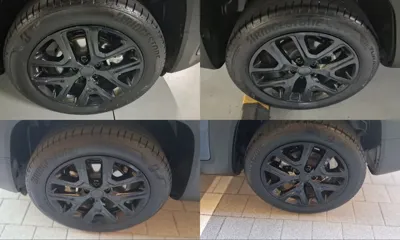 Jeep Renegade 2022, 41849 км, за 13056.32 USD