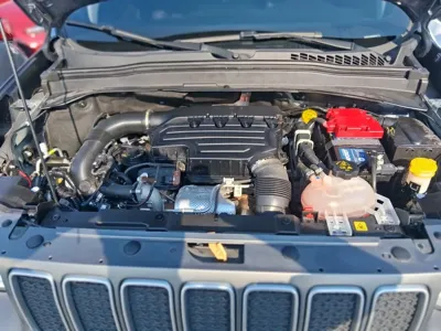 Jeep Renegade 2022, 41849 км, за 13056.32 USD - фото 6