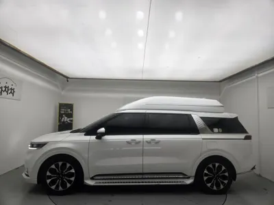 Kia Canival 2021, 80000 км, за 22252.86 USD