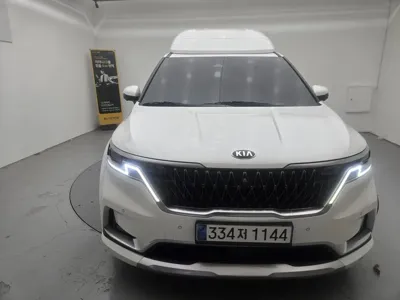 Kia Canival 2021, 80000 км, за 22252.86 USD