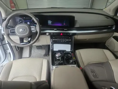 Kia Canival 2021, 80000 км, за 22252.86 USD - фото 7