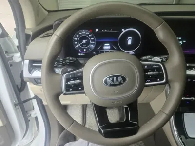 Kia Canival 2021, 80000 км, за 22252.86 USD - фото 13