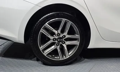 Kia K3 2019, 107866 км, за 7162.85 USD