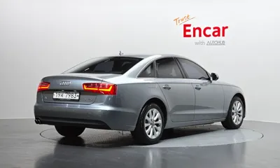 Audi A6 2015, 138367 км, за 5817.03 USD