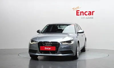 Audi A6 2015, 138367 км, за 5817.03 USD