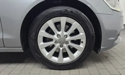 Audi A6 2015, 138367 км, за 5817.03 USD