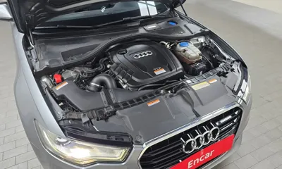 Audi A6 2015, 138367 км, за 5817.03 USD - фото 6