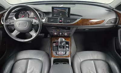 Audi A6 2015, 138367 км, за 5817.03 USD - фото 7