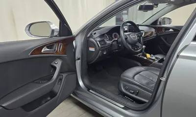 Audi A6 2015, 138367 км, за 5817.03 USD - фото 10