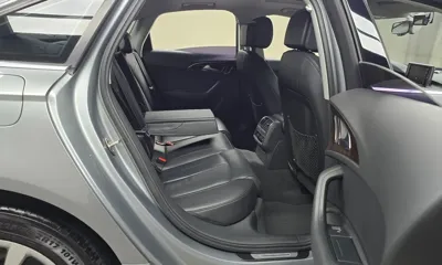 Audi A6 2015, 138367 км, за 5817.03 USD - фото 12