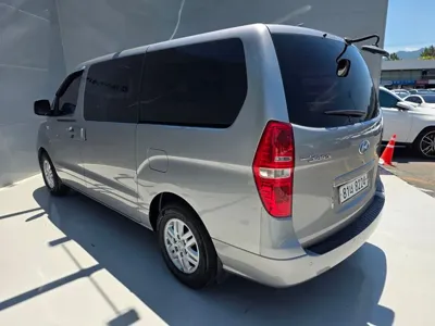 Hyundai Starex 2017, 85612 км, за 8008.4 USD - фото 7