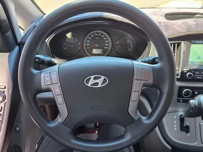Hyundai Starex 2017, 85612 км, за 8008.4 USD - фото 11