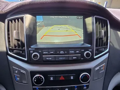 Hyundai Starex 2017, 85612 км, за 8008.4 USD - фото 14