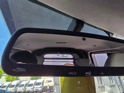 Hyundai Starex 2017, 85612 км, за 8008.4 USD - фото 15