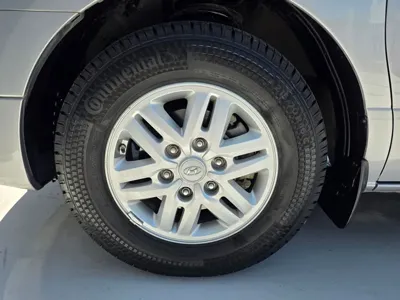 Hyundai Starex 2017, 85612 км, за 8008.4 USD - фото 18
