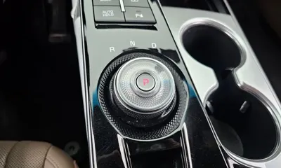 Kia K8 2023, 18318 км, за 16345.02 USD - фото 9