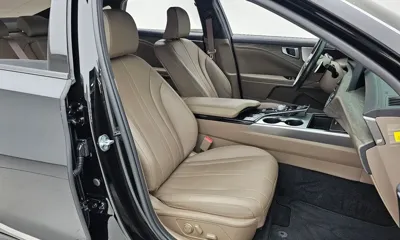 Kia K8 2023, 18318 км, за 16345.02 USD - фото 11