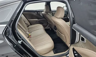 Kia K8 2023, 18318 км, за 16345.02 USD - фото 12