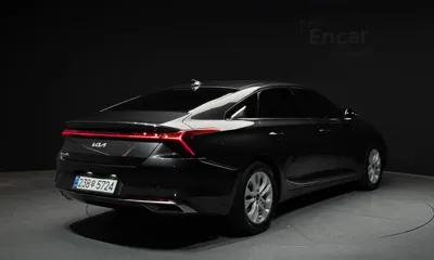 Kia K8 2022, 44265 км, за 14246.69 USD