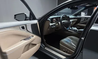 Kia K8 2022, 44265 км, за 14246.69 USD - фото 10