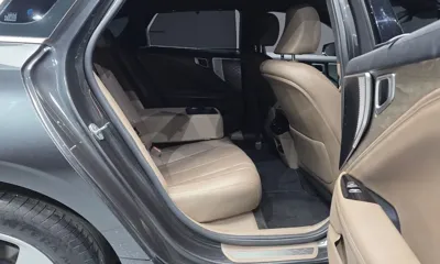 Kia K8 2022, 44265 км, за 14246.69 USD - фото 12