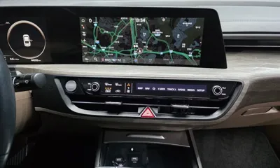Kia K8 2022, 44265 км, за 14246.69 USD - фото 15