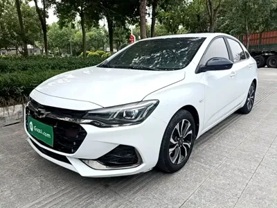 Chevrolet Monza