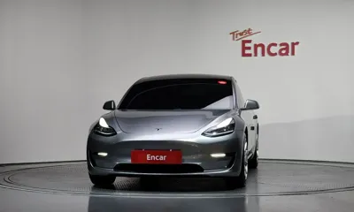 Tesla Model 3 2020, 73594 км, за 21582.26 USD