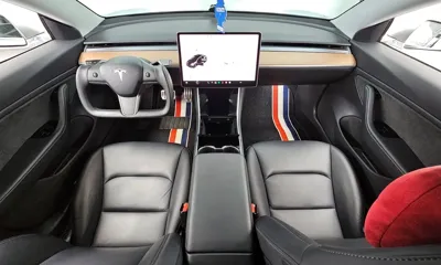 Tesla Model 3 2020, 73594 км, за 21582.26 USD - фото 7