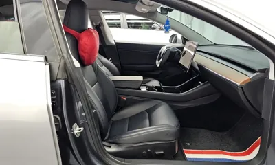 Tesla Model 3 2020, 73594 км, за 21582.26 USD - фото 11