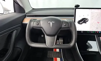 Tesla Model 3 2020, 73594 км, за 21582.26 USD - фото 13