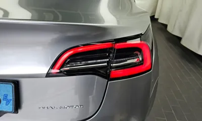 Tesla Model 3 2020, 73594 км, за 21582.26 USD - фото 23