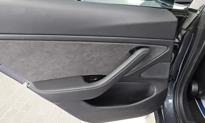 Tesla Model 3 2020, 73594 км, за 21582.26 USD - фото 25