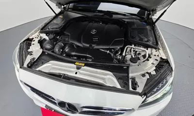 Mercedes-Benz C-Class 2017, 163635 км, за 8587.05 USD - фото 6