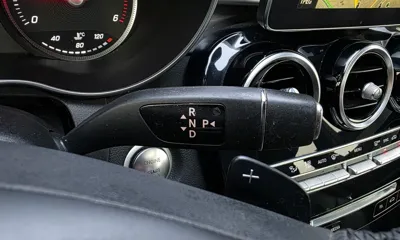Mercedes-Benz C-Class 2017, 163635 км, за 8587.05 USD - фото 9