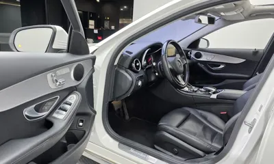 Mercedes-Benz C-Class 2017, 163635 км, за 8587.05 USD - фото 10