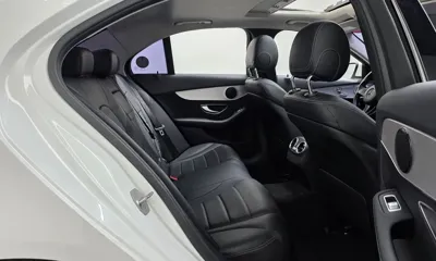 Mercedes-Benz C-Class 2017, 163635 км, за 8587.05 USD - фото 11