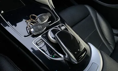 Mercedes-Benz C-Class 2017, 163635 км, за 8587.05 USD - фото 16
