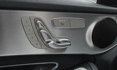 Mercedes-Benz C-Class 2017, 163635 км, за 8587.05 USD - фото 18