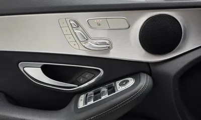 Mercedes-Benz C-Class 2017, 163635 км, за 8587.05 USD - фото 19
