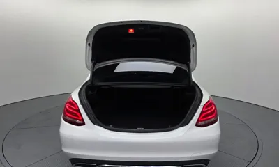 Mercedes-Benz C-Class 2017, 163635 км, за 8587.05 USD - фото 20