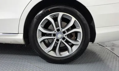 Mercedes-Benz C-Class 2017, 163635 км, за 8587.05 USD - фото 21