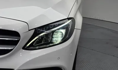 Mercedes-Benz C-Class 2017, 163635 км, за 8587.05 USD - фото 22