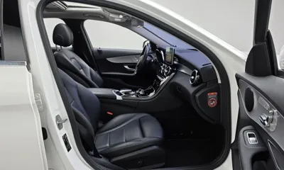 Mercedes-Benz C-Class 2017, 163635 км, за 8587.05 USD - фото 26