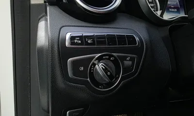 Mercedes-Benz C-Class 2017, 163635 км, за 8587.05 USD - фото 27