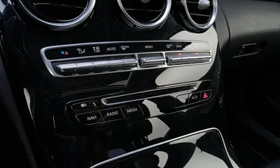 Mercedes-Benz C-Class 2017, 163635 км, за 8587.05 USD - фото 32
