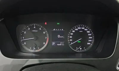 Hyundai Sonata 2015, 152951 км, за 4397.4 USD - фото 8