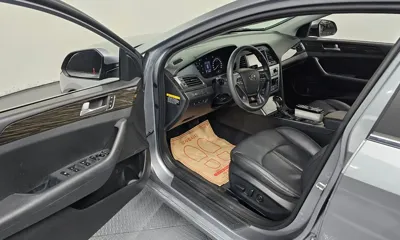 Hyundai Sonata 2015, 152951 км, за 4397.4 USD - фото 10