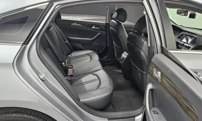 Hyundai Sonata 2015, 152951 км, за 4397.4 USD - фото 11