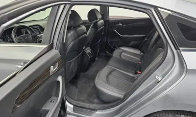 Hyundai Sonata 2015, 152951 км, за 4397.4 USD - фото 12